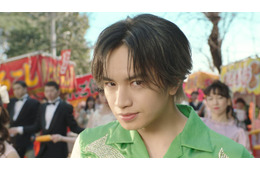 中島健人、新CMで“人生初”の経験 誰にも負けないこと明かす