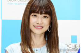 ヨンア、8歳長男顔出しの2ショット披露「韓国から家族も来てくれた」子どもの春休み満喫