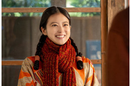 朝ドラ「あんぱん」のぶ（今田美桜）＆嵩（北村匠海）の受験結果明らかに「フラグ立ちまくりだった」「同情する」の声