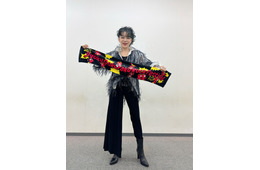 中森明菜、事実無根のネット情報に注意喚起「不確かな情報に惑わされることのないよう」