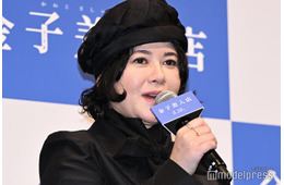 真木よう子、SUPER EIGHT丸山隆平に動画送るも「一切既読になんない」【金子差入店】