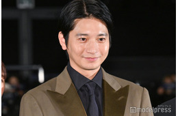 向井理、“飽き性”&TEAM・HARUAの悩みに迷回答「サインを書いて売る」【パリピ孔明 THE MOVIE】