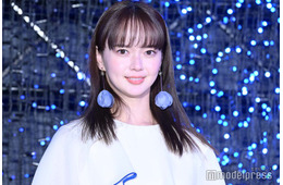 多部未華子、出産経て心境に変化「見える景色も全然変わりました」