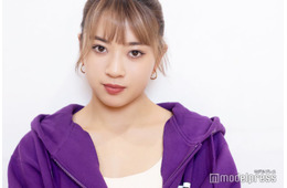 武部柚那、第2子妊娠発表「己との戦いの日々」ふっくらお腹＆長男との2ショット披露