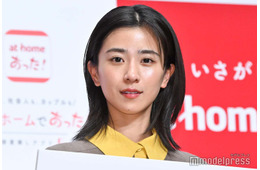 黒島結菜「人にそんなに興味がなかった」過去告白「ちむどんどん」出演が転機に
