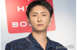 AAA與真司郎、ゲイ公表前は「誰とも深い関係になれなかった」将来への願い【人生そんなもん】