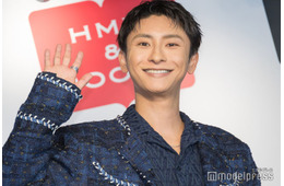 AAA與真司郎、同性愛者のメイク・ファッションに言及「僕は別に何も変わらない」【人生そんなもん】