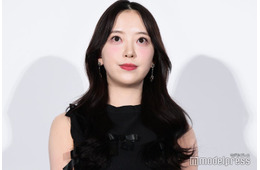 堀未央奈、美くびれ際立つへそ出しルック披露「セクシー」「スタイル抜群」と反響
