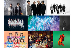 5月5日放送「CDTV」出演アーティスト＆SP企画発表 超特急・とき宣・櫻坂46ら出演決定