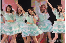 ≠ME、リリースイベント直前で中止 会場スタッフに対する暴力行為で警察介入