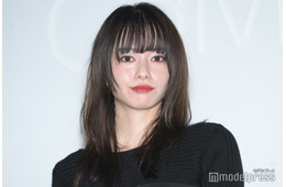山本舞香、人気モデルと密着2ショット大量投稿「一生推したい」「ラブラブで最高」と反響