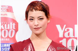 菅原小春、俳優・黒田大輔と結婚発表「当たり前のことを深く愛していけたら」NHK大河「いだてん」で共演