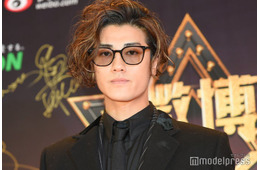 赤西仁、グループ活動に言及「何かの伏線？」「期待大」ファンから反響相次ぐ