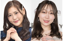 元AKB48西野未姫、元SKE48須田亜香里に謝罪した理由 結婚前の恋愛トーク明かす