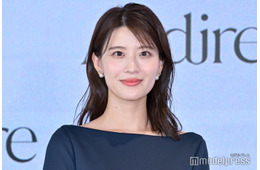 日テレ郡司恭子アナ、結婚発表 挙式も報告【全文】