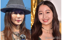工藤静香、長女・Cocomiの誕生日に幼少期ショット公開「面影たっぷり」「癒やされる」と反響