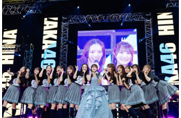 日向坂46「ひなた坂46 LIVE」“最後の一期生”高瀬愛奈の卒セレ開催 サプライズも【ライブレポ】