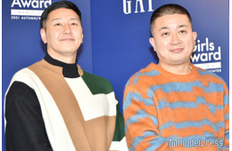 チョコプラ、20年前の宣材写真を完全再現 比較ショットに「可愛さ増してる」と注目集まる