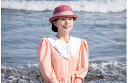 「波うららかに、めおと日和」＆朝ドラ「あんぱん」の繋がり話題「偶然？」「同じ世界線なのエモすぎる」