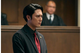 「イグナイト」“全員黒スーツ”に込めたメッセージ「チャレンジングな提案だった」間宮祥太朗本人と偶然重なったこととは【スタイリストインタビュー】