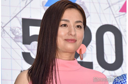 尾野真千子「惚れました」絶賛した若手俳優とは