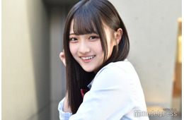 「今日好き」瀬乃真帆子、ヘアチェンジ報告「お人形さんみたい」「似合いすぎ」の声