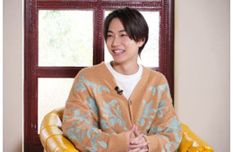 timelesz橋本将生、初のバラエティー単独出演 撮影前に菊池風磨に言われたこととは【コメント】