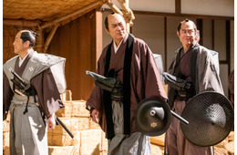 【べらぼう～蔦重栄華乃夢噺～ 第17話】蔦重、新作を一挙刊行 懐かしの人物と再会