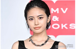 「御上先生」で話題・安斉星来、8cmカットで久々ショートに「可愛いしかっこいい」「似合ってる」の声