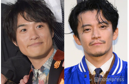 笠原秀幸、社長・小栗旬からの粋な誕生日プレゼント公開「やることまでかっこよすぎ」「オシャレ」と話題