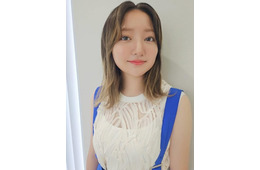 谷花音、大学と併用で夜間の専門学校通いを告白 誕生日に報告「21歳になりました」