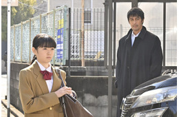 「キャスター」2つの新事実判明 怒涛展開に考察飛び交う「闇が深くなる」「繋がってる？」