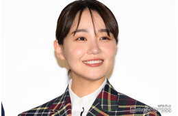 奈緒、金髪ショート姿披露「びっくりした」「似合ってる」ファン歓喜