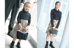 乃木坂46井上和、幼少期再現ショット公開「悶絶級の可愛さ」「そっくり」と反響【モノローグ】