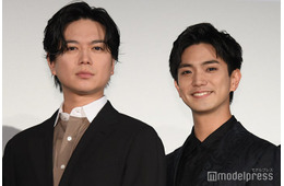 Aぇ! group正門良規、NEWS加藤シゲアキ監督からのキャスティング理由に即ツッコミ「断るという選択肢はなかったです」【MIRRORLIAR FILMS Season7】