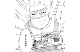 パート先のスーパーで「窃盗」常習犯だった！【SNS顔面加工やり過ぎ女＃33】