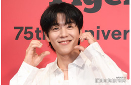 チェ・ジョンヒョプ、日本ファンミーティング開催決定【日時・会場】