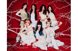 「No No Girls」発HANA、全員揃って「ANN」初登場「HANAのオールナイトニッポン0」5月13日放送決定