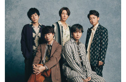 嵐、5人の来春ライブをもって活動終了 FC新規受付一時停止・現会員優先を目的