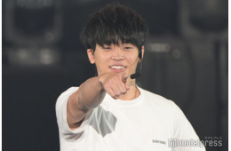 すしらーめん りく“鬼珍しい”姿で雰囲気ガラリ「爆イケ」と反響続々