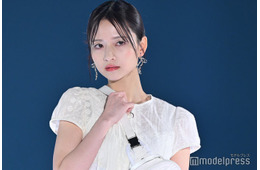 乃木坂46金川紗耶、美くびれのぞく私服ショット公開「スタイル抜群」「綺麗で見惚れた」と反響