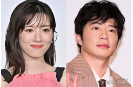 永野芽郁、田中圭との「不倫LINE」所属事務所が再び報道内容否定「そのようなやり取りはしていないとのこと」