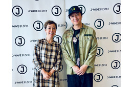 SUPER EIGHT丸山隆平、デビュー20周年の歩み・グループ愛語る 音楽活動での葛藤や苦悩も【TALK TO NEIGHBORS】