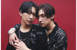 「タイプロ」本多大夢＆浜川路己、ユニット活動決定で思いつづる「ROIROM」結成