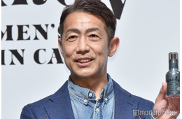 入院中の森脇健児、突然見舞いに来た人気芸人明かす「今日本1忙しい男」