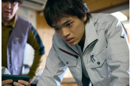 「イグナイト」timelesz原嘉孝は「一番涙を流した人」葛藤抱えた若社長役の注目シーンとは【プロデューサーコメント】