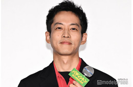 松坂桃李「家族の愛に勝るものはない」最新作アピール「ぬいぐるみが大小いっぱい」自宅の様子も告白【パディントン 消えた黄金郷の秘密】