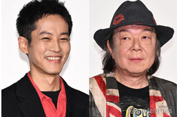 古田新太、松坂桃李が「賀来賢人に代わってるんじゃないか」ユーモア溢れるやり取り【パディントン 消えた黄金郷の秘密】