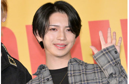 岩橋玄樹、キンプリ時代のロケ地に偶然訪問「幸せをありがとう」「ずっと大切な思い出」と反響殺到