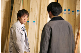 【イグナイト -法の無法者- 第4話】一也、頑なに訴訟拒む 宇崎＆高井戸が組む